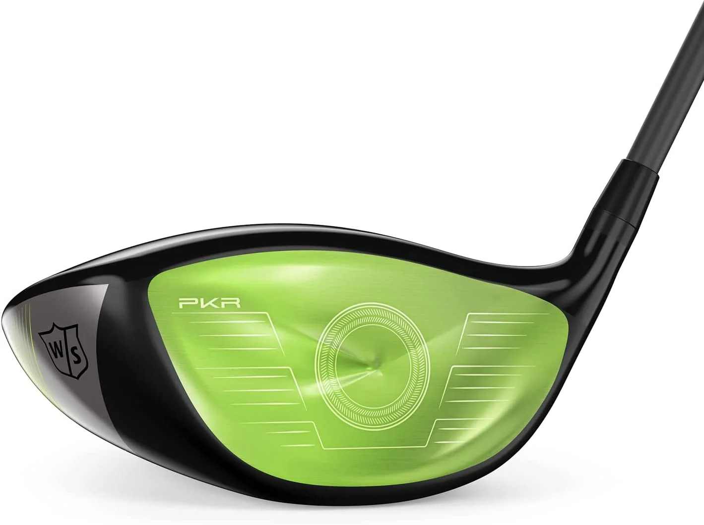 Wilson Staff Launch Pad Driver - 2022 9 Wilson Staff Launch Pad Driver - 2022 - Image 9