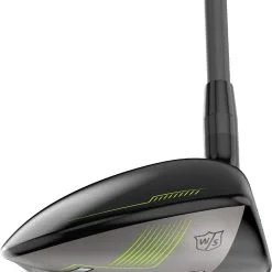 Wilson Staff Launch Pad 2 Fairway Woods -CLUBS Shop LaunchPad2022Fairway3