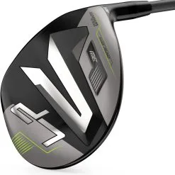 Wilson Staff Launch Pad 2 Fairway Woods -CLUBS Shop LaunchPad2022Fairway4