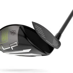 Wilson Staff Launch Pad 2 Fairway Woods -CLUBS Shop LaunchPad2022Fairway8