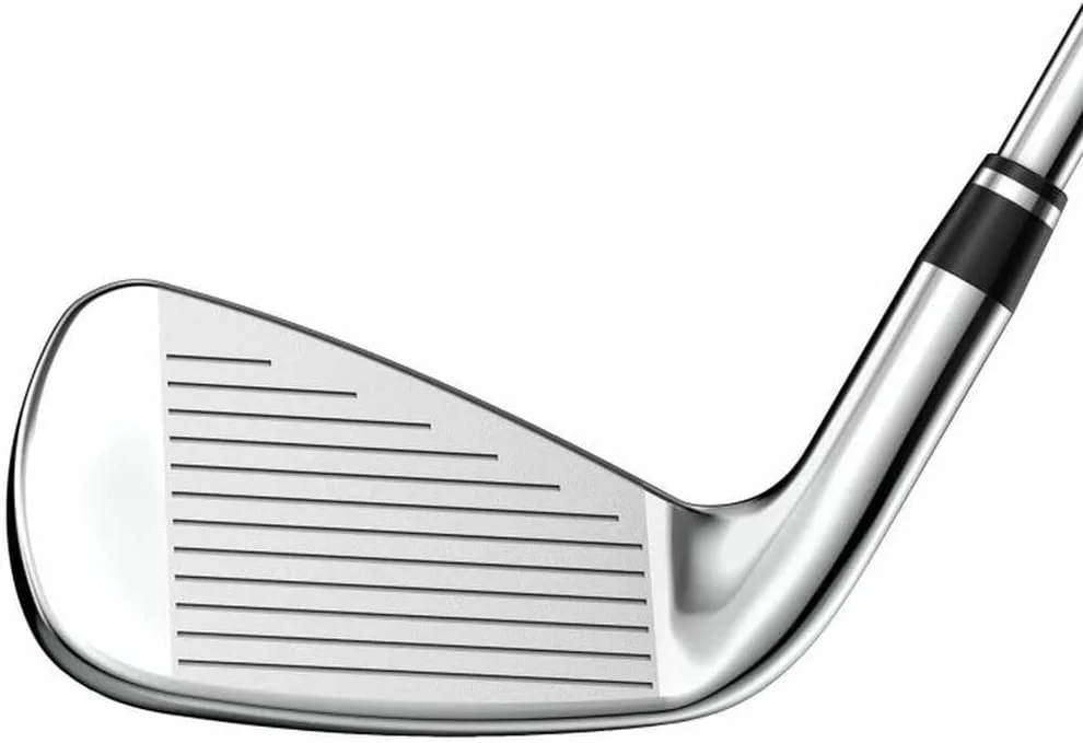 Wilson Staff Launch Pad Iron Set - 2022 2 Wilson Staff Launch Pad Iron Set - 2022 - Image 2