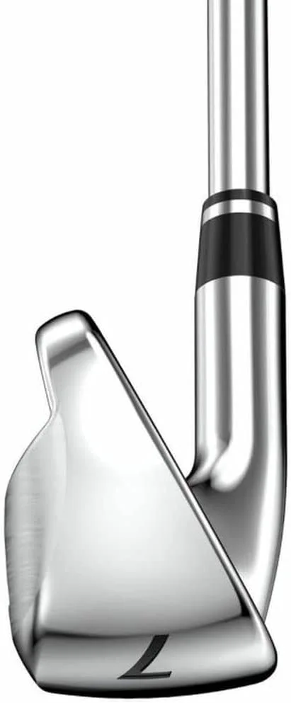 Wilson Staff Launch Pad Iron Set - 2022 4 Wilson Staff Launch Pad Iron Set - 2022 - Image 4