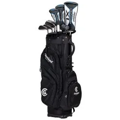 Cleveland Golf Cleveland Launcher XL Complete Set -CLUBS Shop LauncherXLCompleteSet1