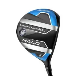 Cleveland Golf Launcher XL Halo Fairway Woods -CLUBS Shop Launcher XL Halo Fairway Woods lrg V2