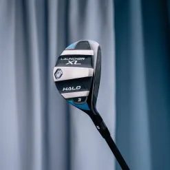 Cleveland Golf Launcher XL Halo Hy-Wood 19 Cleveland Golf Launcher XL Halo Hy-Wood -CLUBS Shop Launcher XL Halo Hybrid Lifestyle lrg V1