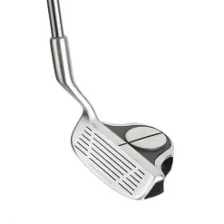 Hireko Intech Golf EZ Roll Stainless Chipper -CLUBS Shop Left Hand Chipper