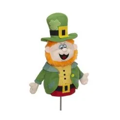 Creative Covers Human Characters Head Cover -CLUBS Shop Leprechaun cover 2018 Square 480x480 26fd022f 9379 4cb7 a092 aad9e3594022