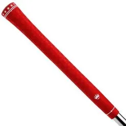 Golf Works Royal LinkTech Golf Grips -CLUBS Shop LinkTech Standard Red