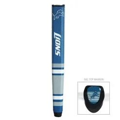 J And M Team Golf NFL Putter Grip With Ball Marker 54 J And M Team Golf NFL Putter Grip With Ball Marker -CLUBS Shop Lions 0ff662e7 36a1 4527 b2c8 879ef699f08b