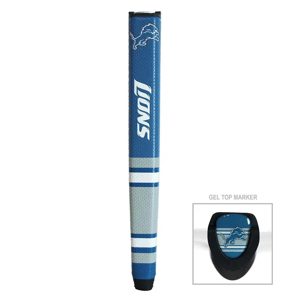 J And M Team Golf NFL Putter Grip With Ball Marker 21 J And M Team Golf NFL Putter Grip With Ball Marker - Image 21