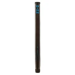 Winn Golf 15" Pistol Putter Grip - Standard Black