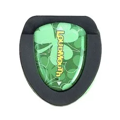 Hireko Loudmouth Putter Grips Oversized -CLUBS Shop Lucky Putter Oversize 2