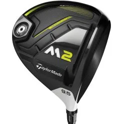 KSouth9 Taylormade Golf M2 Drivers