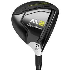 CaddiesShack Previous Year Model & Closeout Men's Fairway Woods -CLUBS Shop M2 2017 Fairway 0