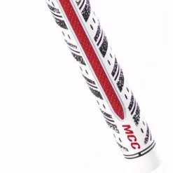 Hireko Golf Pride MCC Align Grips - Midsize Black White -CLUBS Shop MCC Plus4 Align Black White C 7e6b8641 a9b6 4335 9d1c 97aa49bbdc95