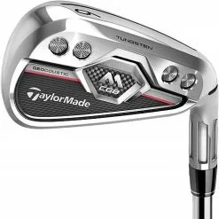 KSouth9 Taylormade MCGB 2018 Iron Set