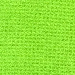 Joseph Elliott Custom Logo 18" X 18" Micro Fiber Towels -CLUBS Shop MFLime