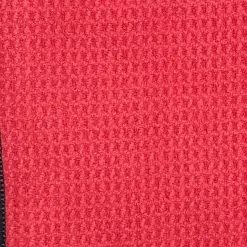 Joseph Elliott Custom Logo 18" X 18" Micro Fiber Towels -CLUBS Shop MFRed