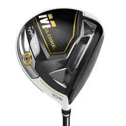 CaddiesShack Taylormade Golf M Gloire Driver
