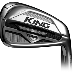 Cobra Golf KING Tour MIM Iron Sets -CLUBS Shop MIMTourIrons4