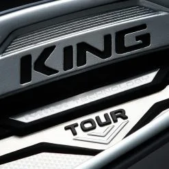 Cobra Golf KING Tour MIM Iron Sets -CLUBS Shop MIMTourIrons6