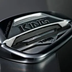 Cobra Golf KING Tour MIM Iron Sets -CLUBS Shop MIMTourIrons8