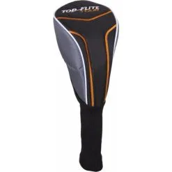 Golf Works Top-Flite Golf Tour Low CG Senior Driver -CLUBS Shop MRH DR SR 4