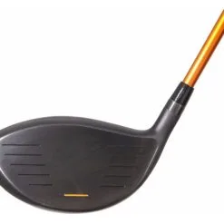 Golf Works Top-Flite Golf Tour Low CG Senior Driver -CLUBS Shop MRH DR SR 5