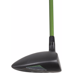Golf Works Top-Flite Golf Tour Series Low CG Fairway Woods -CLUBS Shop MRH FW Uni 4