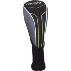 Golf Works Top-Flite Golf Tour Series Low CG Fairway Woods -CLUBS Shop MRH FW Uni 6