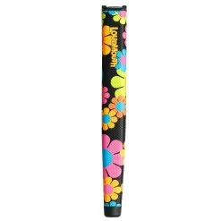 Hireko Loudmouth Putter Grips Oversized -CLUBS Shop Magic Bus Putter Oversize