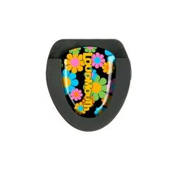 Hireko Loudmouth Putter Grips Oversized -CLUBS Shop Magic Bus Putter Oversize 2