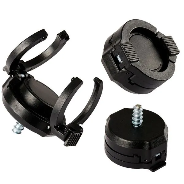 Golf Works Maxfli Golf Ball & Club Magnetic Pick Up Screw In Retriever 1 Golf Works Maxfli Golf Ball & Club Magnetic Pick Up Screw In Retriever