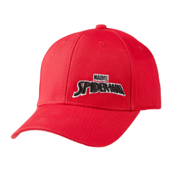 Marvel Avengers Hats By Volvik Golf -CLUBS Shop Marvel gear Spider Man Red