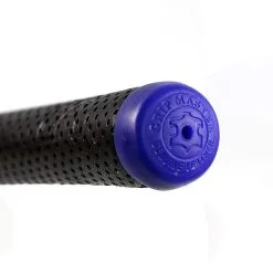 Golf Works The Grip Master Cowhide Leather Master Golf Grips Standard -CLUBS Shop Master Cowhide Standard Blue 3