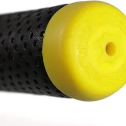 Golf Works The Grip Master Cowhide Leather Master Golf Grips Standard -CLUBS Shop Master Cowhide Standard Yellow 3