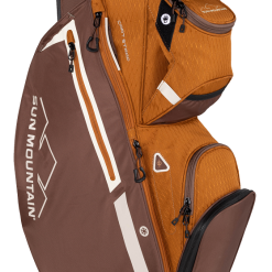 Sun Mountain Golf 2023 Maverick Cart Bag -CLUBS Shop MaverickAlt