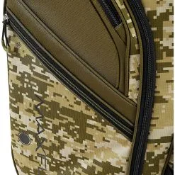 Golf Works Maxfli Honors Plus 2019 Cart Bag -CLUBS Shop Maxfli2019HonorsPlusCartBagCamo 7