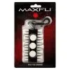 Golf Works Maxfli Golf Tee Carrier