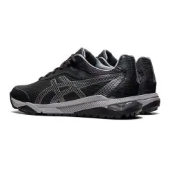 Cleveland Golf Asics Gel-Course Ace Spikeless Golf Shoes -CLUBS Shop Men Gel Course Ace graphite grey V1 lrg 3