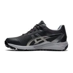 Cleveland Golf Asics Gel-Course Ace Spikeless Golf Shoes -CLUBS Shop Men Gel Course Ace graphite grey V1 lrg 4