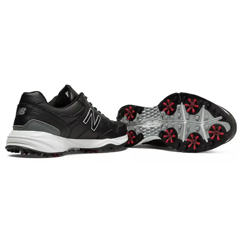 New Balance Men's Minimus Golf Shoes - CLOSEOUT 2 New Balance Men's Minimus Golf Shoes - CLOSEOUT - Image 2