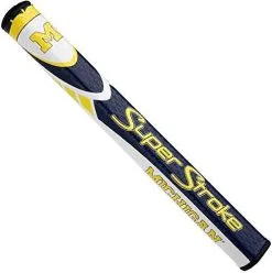 Golf Works SuperStroke 2.0 Oversize Team Putter Grips -CLUBS Shop Michigan f598c537 be2f 4b10 8d8b ffe28e96fc03