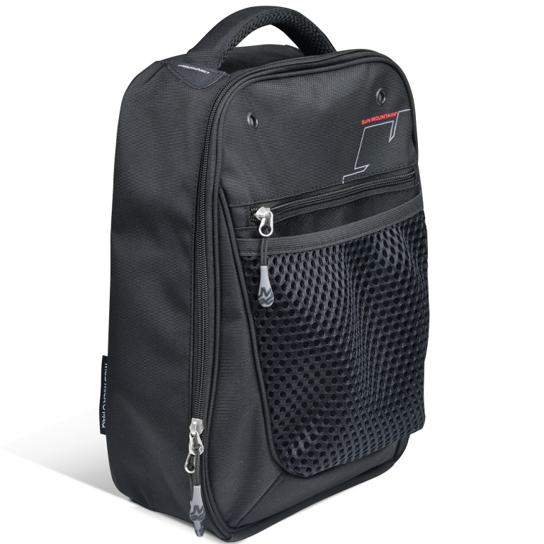 Sun Mountain Golf Pather Finder Micro Cart Paq Bag 1 Sun Mountain Golf Pather Finder Micro Cart Paq Bag