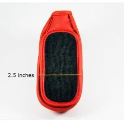 ReadyPutt Blade Mid-Mallet Putter Head Cover With Ball Cleaner - Yellow 9 ReadyPutt Blade Mid-Mallet Putter Head Cover With Ball Cleaner - Yellow -CLUBS Shop Mid Mallet 4 e51db646 3104 409f 8bea 8a2afd4ef442