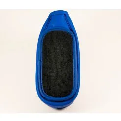 ReadyPutt Blade Mid-Mallet Putter Head Cover With Ball Cleaner - Royal Blue -CLUBS Shop Mid Mallet Blue 2