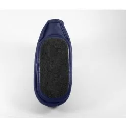 ReadyPutt Blade Mid-Mallet Putter Head Cover With Ball Cleaner - Navy Blue -CLUBS Shop Mid Mallet Navy 2