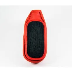 ReadyPutt Blade Mid-Mallet Putter Head Cover With Ball Cleaner - Red 7 ReadyPutt Blade Mid-Mallet Putter Head Cover With Ball Cleaner - Red -CLUBS Shop Mid Mallet Red 2