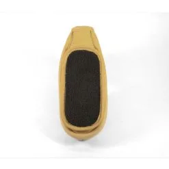 ReadyPutt Blade Mid-Mallet Putter Head Cover With Ball Cleaner - Yellow 7 ReadyPutt Blade Mid-Mallet Putter Head Cover With Ball Cleaner - Yellow -CLUBS Shop Mid Mallet Yellow 2