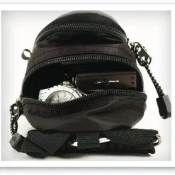 WinCraft Arkansas Razorbacks Mini Day Pack -CLUBS Shop MiniDaypack Arkansas3